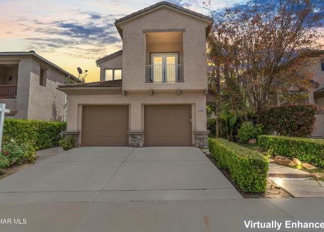 Property at 186 Parkside Dr, Simi Valley, CA 93065, 4 beds, 2.5 baths