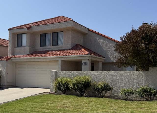 Property at 15503 Dracena Ave, Moorpark, CA 93021, 3 beds, 2.5 baths