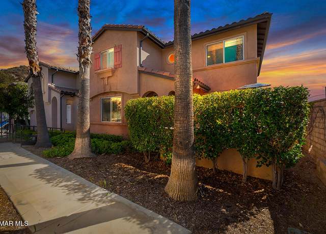 Property at 21123 Avenida De Sonrisa, Saugus, CA 91350, 4 beds, 3 baths