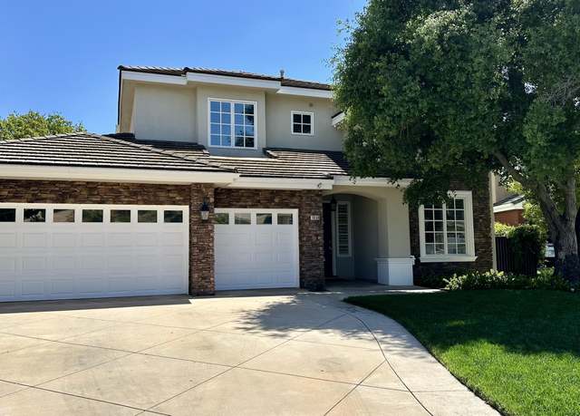 Property at 1658 Bushgrove Ct, Westlake Village, CA 91361, 4 beds, 3 baths