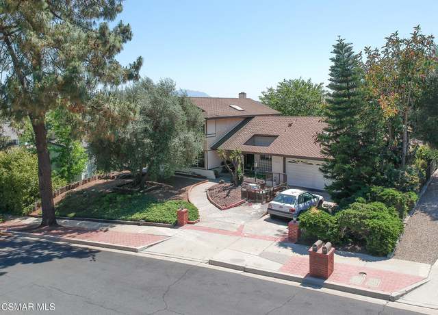 Property at 3931 Bucklin Pl, Thousand Oaks, CA 91360, 5 beds, 3 baths