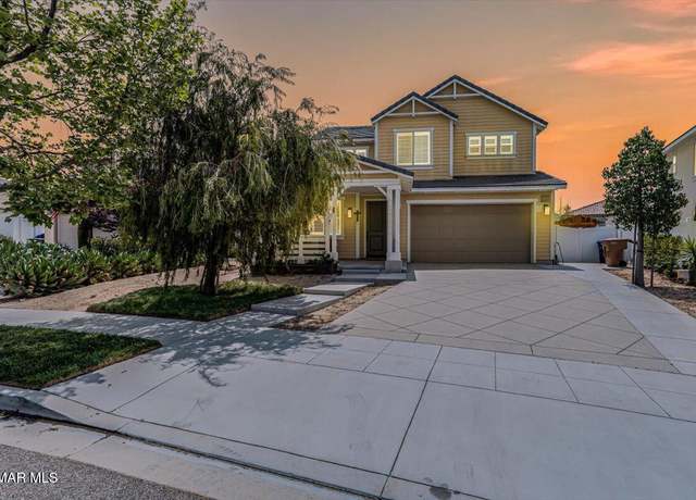 Property at 138 River St, Fillmore, CA 93015, 3 beds, 2.5 baths