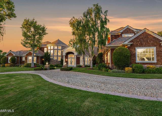 Property at 1816 Brittany Park Rd, Camarillo, CA 93012, 5 beds, 6.5 baths