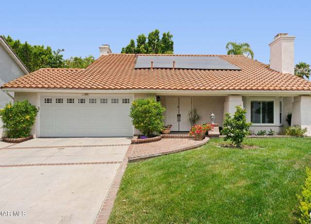 Property at 29003 Hollow Oak Ct, Agoura Hills, CA 91301, 4 beds, 2.5 baths