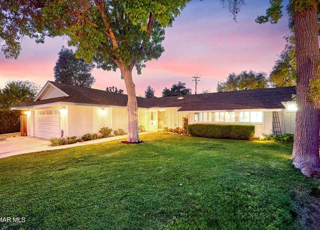 Property at 26007 Philrich Cir, Calabasas, CA 91302, 5 beds, 3 baths