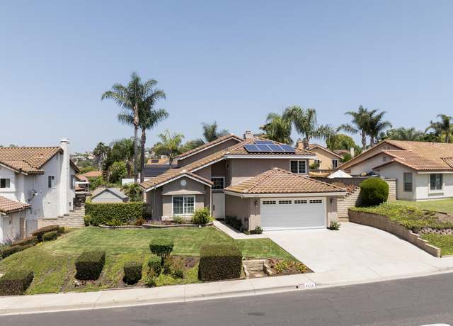 Property at 4016 Blairwood Dr, Moorpark, CA 93021, 4 beds, 3 baths