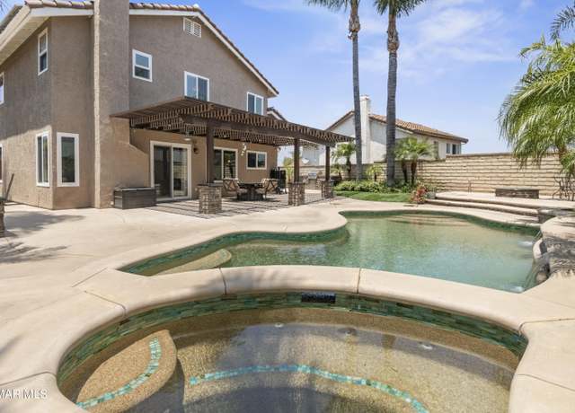 Property at 4016 Blairwood Dr, Moorpark, CA 93021, 4 beds, 3 baths