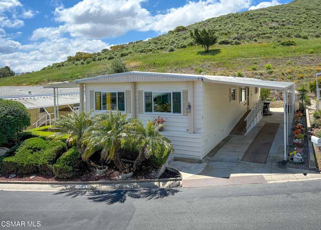 Property at 277 Monte Vis, Newbury Park, CA 91320, 2 beds, 2 baths