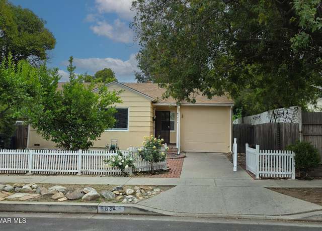 Property at 5834 Balcom Ave, Encino, CA 91316, 2 beds, 1 bath