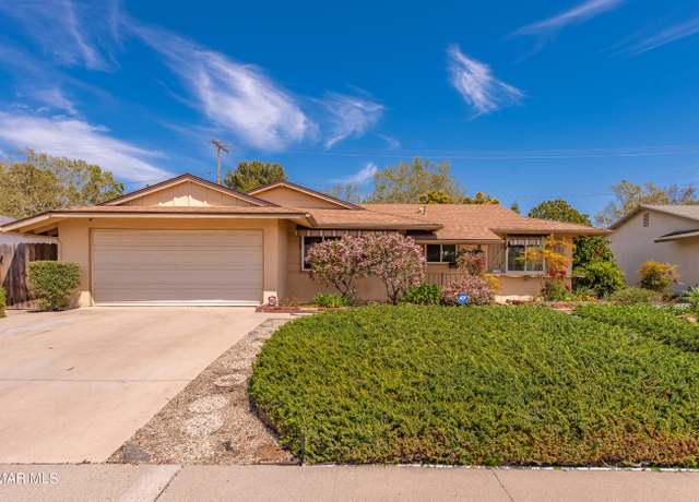 Property at 2186 Marco Dr, Camarillo, CA 93010, 3 beds, 2 baths