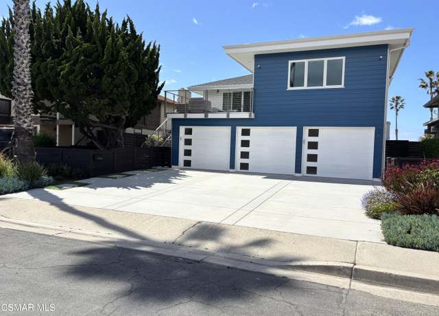 Property at 3065 Bayshore Ave, Ventura, CA 93001, 5 beds, 4 baths