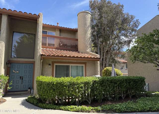 Property at 658 Rosewood Ave, Camarillo, CA 93010, 2 beds, 2 baths