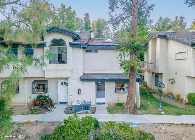 Property at 5704 Skyview Way Unit E, Agoura Hills, CA 91301, 1 bed, 1.5 baths