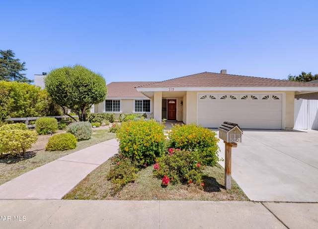 Property at 579 Shenandoah St, Thousand Oaks, CA 91360, 4 beds, 2 baths
