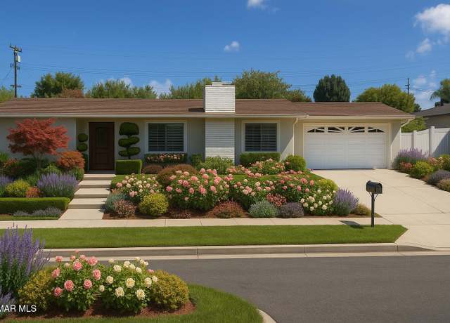 Property at 45 Wales St, Thousand Oaks, CA 91360, 4 beds, 2 baths