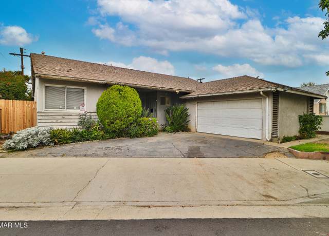 10345 Blucher Ave, Granada Hills, CA 91344 | MLS# SR25150728