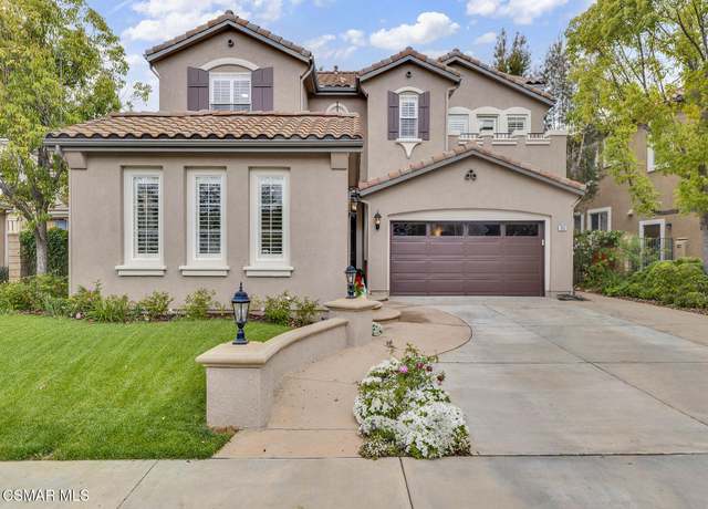 Property at 483 Willow Glen Cir, Simi Valley, CA 93065, 5 beds, 4 baths