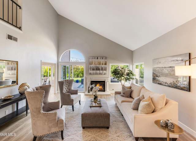 Property at 12147 Alder Grove St, Moorpark, CA 93021, 4 beds, 2.5 baths