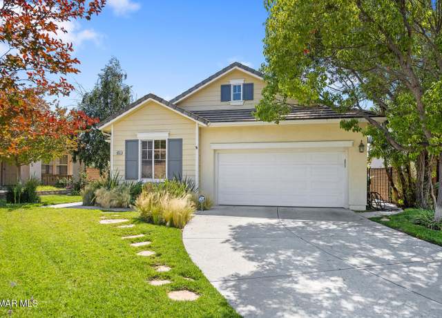 Property at 4213 Persimmon St, Moorpark, CA 93021, 3 beds, 2 baths