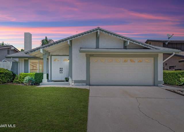 Property at 3847 San Marcos Ct, Newbury Park, CA 91320, 4 beds, 2 baths