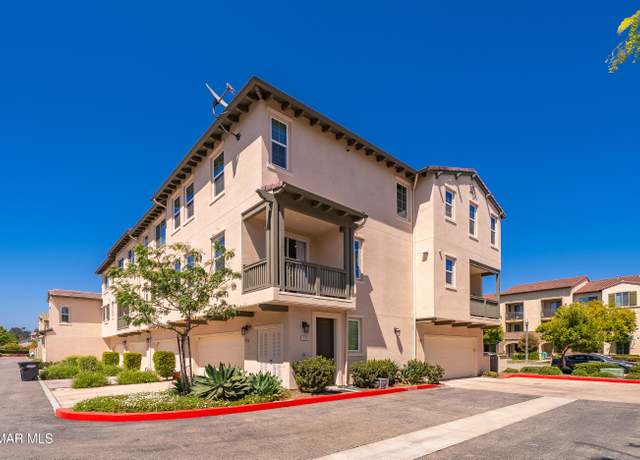 Property at 586 Pioneer St, Camarillo, CA 93010, 2 beds, 2.5 baths