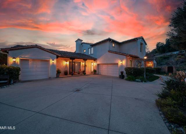 Redfin Camarillo Ca