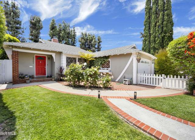 Property at 23204 Leonora Dr, Woodland Hills, CA 91367, 3 beds, 2 baths