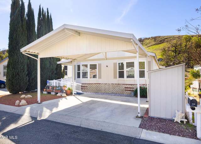Property at 1550 Rory Ln #266, Simi Valley, CA 93063, 3 beds, 2 baths