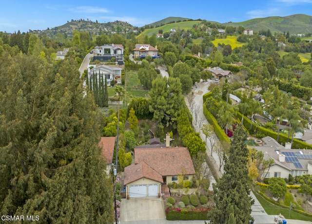 Property at 965 Rancho Rd, Thousand Oaks, CA 91362, 6 beds, 3.5 baths