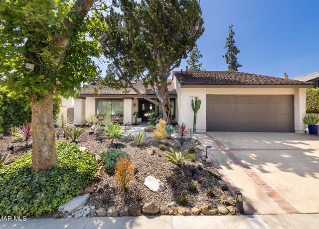 Property at 1932 Summer Cloud Dr, Thousand Oaks, CA 91362, 4 beds, 2 baths