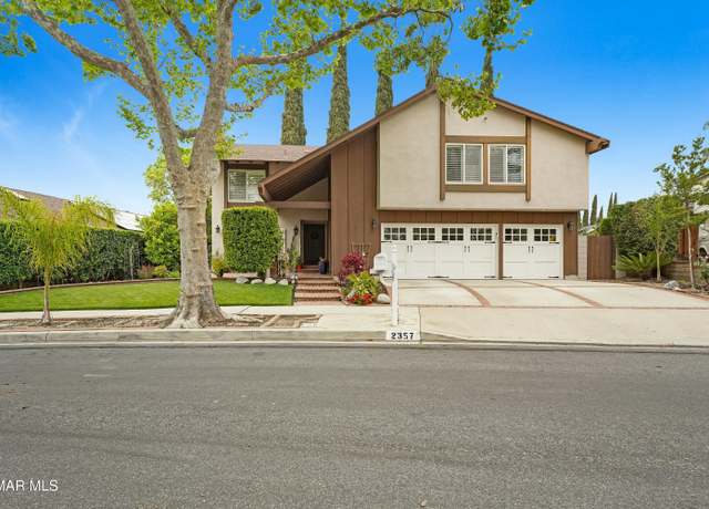 Property at 2357 Lawnview Ct, Simi Valley, CA 93065, 5 beds, 2.5 baths