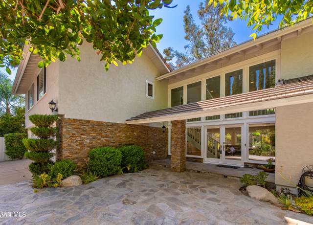 Property at 1253 Willsbrook Ct, Westlake Village, CA 91361, 5 beds, 3.5 baths