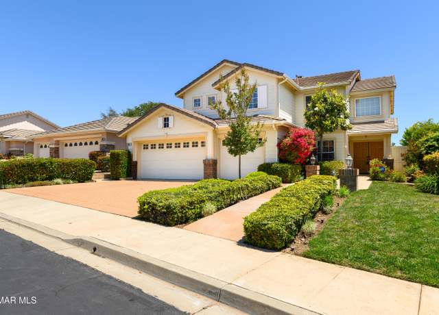 Property at 1663 Springhaven Ave, Newbury Park, CA 91320, 4 beds, 3 baths