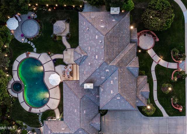 Property at 684 Noble Rd, Simi Valley, CA 93065, 5 beds, 5.5 baths