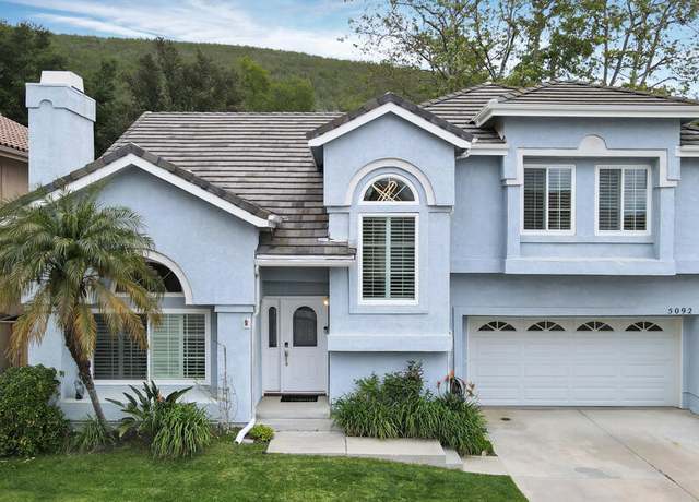 Property at 5092 Benedict Ct, Oak Park, CA 91377, 4 beds, 3.5 baths