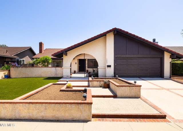 Property at 5888 E Marlies Ave, Simi Valley, CA 93063, 4 beds, 2 baths