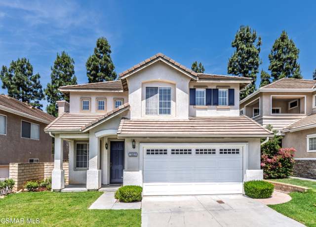 Property at 3185 Clarita Ct, Thousand Oaks, CA 91362, 4 beds, 2.5 baths