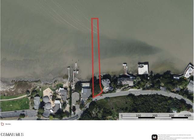 Property at 5140 Paradise Dr, Corte Madera, CA 94925