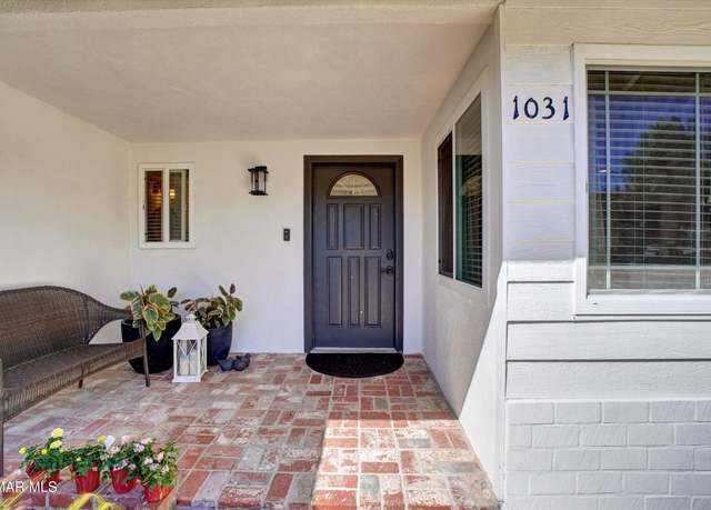 Property at 1031 Falmouth St, Thousand Oaks, CA 91362, 4 beds, 3 baths