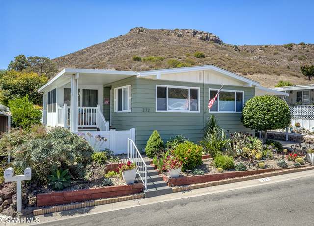 Property at 272 Monte Vis, Newbury Park, CA 91320, 2 beds, 2 baths