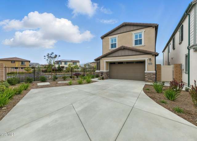 Property at 1894 Malalenca Rd, Santa Paula, CA 93060, 4 beds, 3 baths