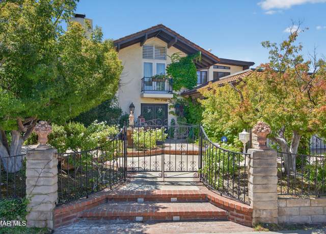 Property at 31800 Langspur Ct, Westlake Village, CA 91361, 5 beds, 3 baths