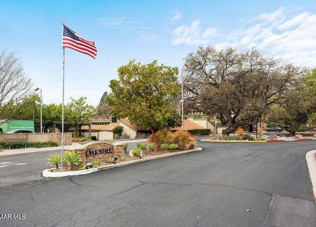 Property at 245 Oakleaf Dr #205, Thousand Oaks, CA 91360, 2 beds, 2 baths