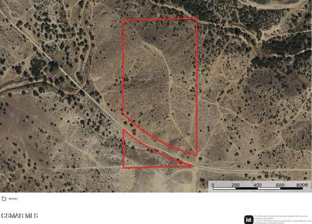 Property at 1700 E Barrel Springs Rd, Palmdale, CA 93550