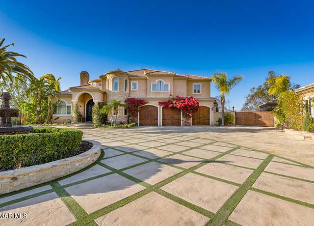 Property at 1937 Arielle Ln, Simi Valley, CA 93065, 7 beds, 8 baths
