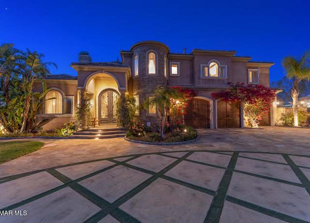 Property at 1937 Arielle Ln, Simi Valley, CA 93065, 7 beds, 8 baths