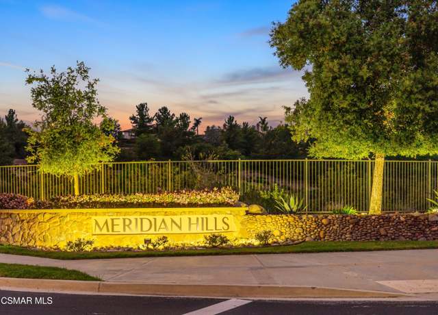 Property at 6923 Ridgemark Ct, Moorpark, CA 93021, 5 beds, 4.5 baths