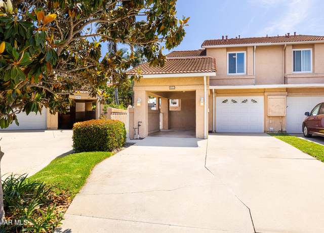 Property at 4832 Heather Ct, Moorpark, CA 93021, 3 beds, 2.5 baths