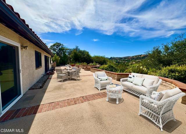 Property at 2031 Channelford Rd, Westlake Village, CA 91361, 3 beds, 2 baths