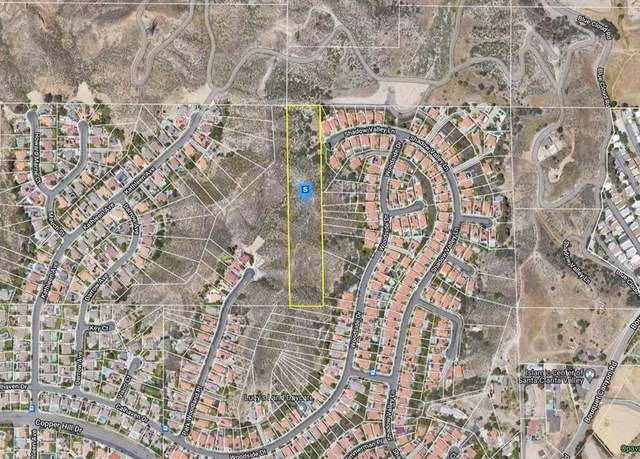Property at Shadow Valley Ln, Saugus, CA 91390